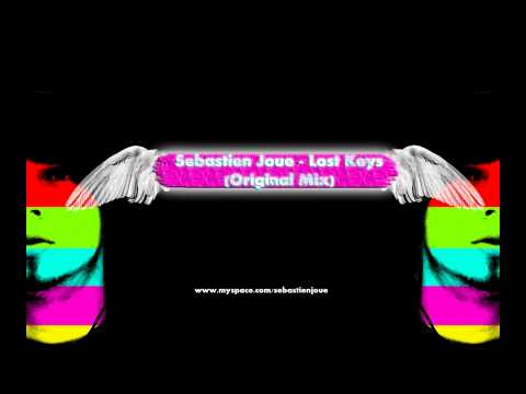Sebastien Joue - Lost Keys (Original Mix)