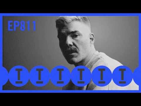 Toolroom Radio EP811: Illyus Barrientos