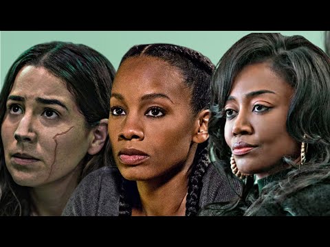 The STRONGEST women in power might surprise you..