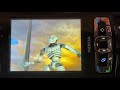 Landscape Footage Nokia N Gage 2 E3 2005 Tech Demo N95
