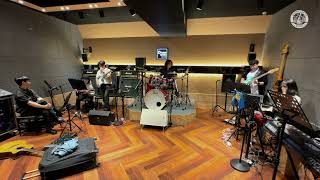 251003 | 잔나비 - 초록을 거머쥔 우리는(1) - V. 설동민 (Band Cover)