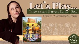 Three Sisters video thumbnail