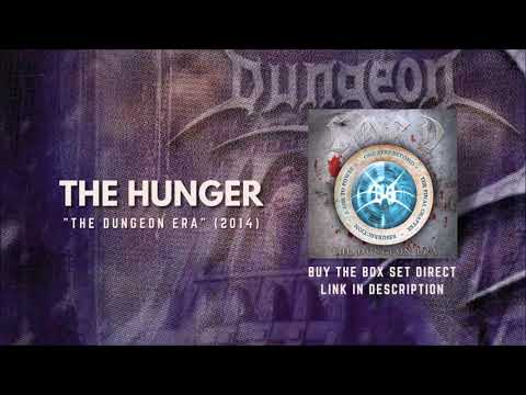LORD - 30 - The Hunger (The Dungeon Era - 2014)