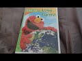 SESAME STREET Love The Earth DVD Overview