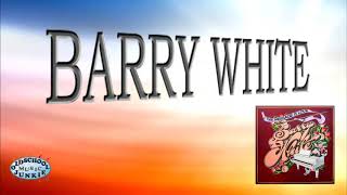 Barry White - I&#39;m On Fire