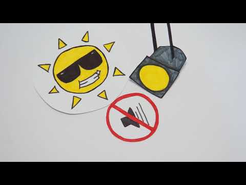 Explainer video: How is an explainer video created?