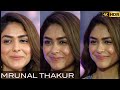 Mrunal Thakur Vertical Video Vertical Edit Movie Promotion Mrunalthakur Mrunal Interview