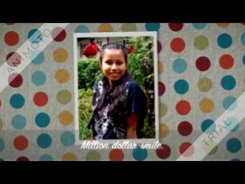 Happy Birthday Pratiksha