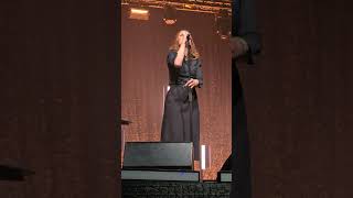 Alison Moyet - Dorothy -  Frankfurt - 13/04/2025