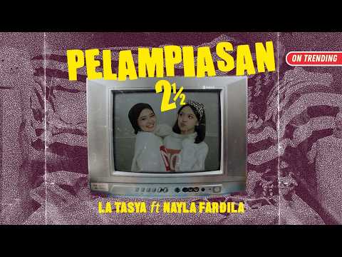 PELAMPIASAN 2 1/2 YouTube thumbnail