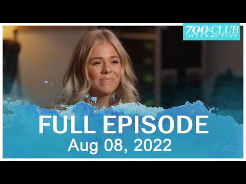 Full Episode - Hustler gets hustled for Good, Two-Time K Love Winner Anne Wilson, & More!