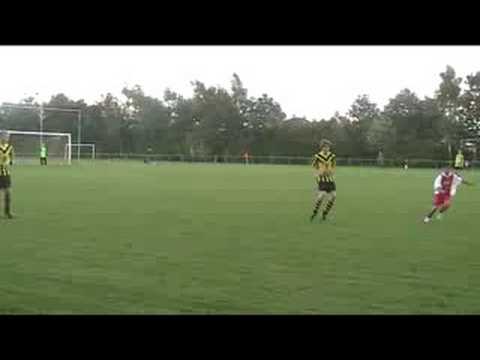 BSVV C2 - HZVV C3 (competitie)