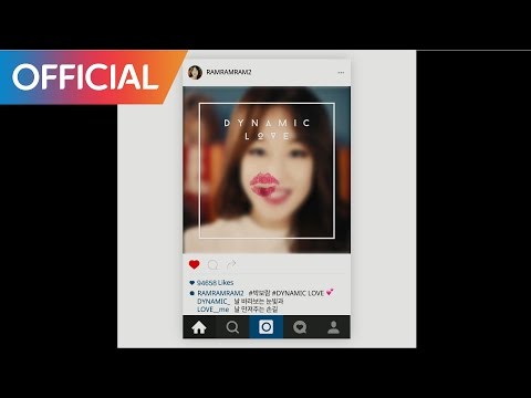 박보람 (Park Boram) - 'Dynamic Love' Highlight Teaser
