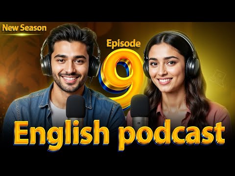 𝗢𝗳𝗳𝗶𝗰𝗲 | 𝗟𝗲𝗮𝗿𝗻 𝗘𝗻𝗴𝗹𝗶𝘀𝗵 𝗾𝘂𝗶𝗰𝗸𝗹𝘆 𝘄𝗶𝘁𝗵 𝗽𝗼𝗱𝗰𝗮𝘀𝘁 | 𝗘𝗽𝗶𝘀𝗼𝗱𝗲 9