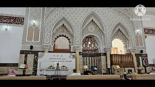 صورة الدولة الأموية ( سنة 72-73 ) مقتل عبدالله بن الزبير و مقتل عبدالله بن خازم