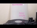 Dislocation Dance - Rosemary (12inch)