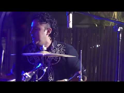 THE SONORAS Live@ Surfer Joe Summer Festival 2025