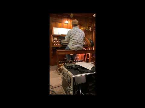 Roosevelt Opus 506 Concert