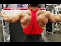 تمرينة كتف مع كريستل - Durrah and Krystle shoulder workout