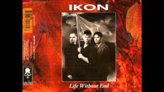 IKON - The Empty World