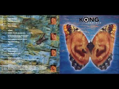 Kong - EARMINeD [Full Album]