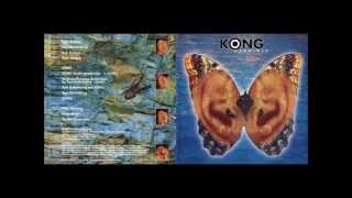 Kong - EARMINeD [Full Album]