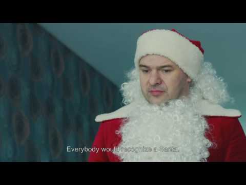 Letters To Santa 2 (2015) Official Trailer