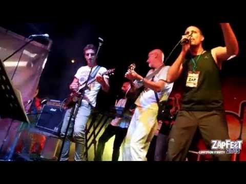 ZapFest 2015 • Cartoon Party - 13 - Lamù la ragazza dello spazio