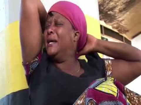 Favoured martha ambuye mmandikonda