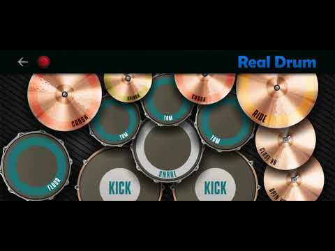 Tabola Bale - Silet Open Up (feat. Jacson Zeran, Juan Reza & Diva Aurel) (Drum Cover)