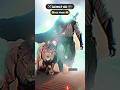 Islam Ke Sabse Takatwar Yodha Ali Shortvideo Trending