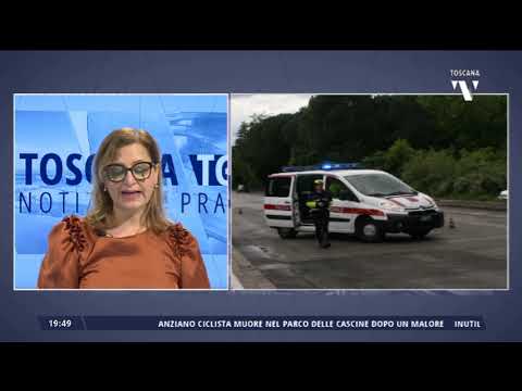 2022-02-28 NOTIZIE DI PRATO TG ORE 19.45