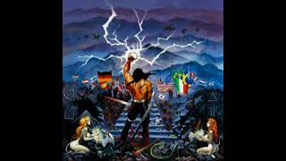 ManOwar -  Thy Crown and Thy Ring MMXIV Orchestral Version