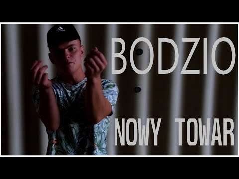 Bodzio - Nowy towar