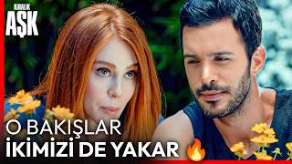 Ömer'in Gönlünde Çiçekler Açtıran Defne 💞 | Kiralık Aşk 6. Bölüm