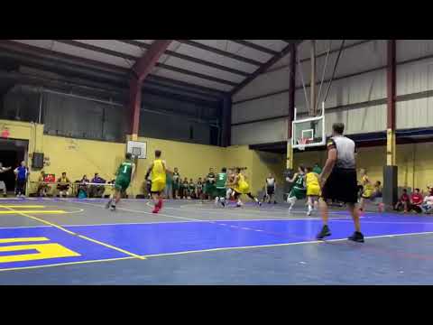 Ryan Colon - Buzzer Beater