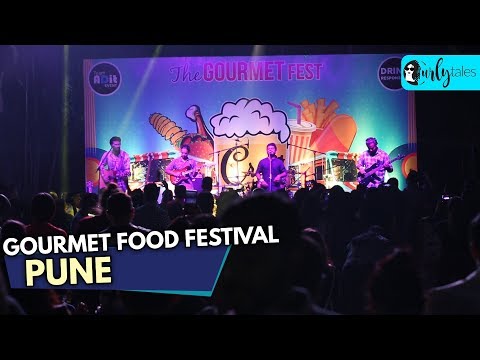 download lagu mp3 mp4 Gourmet Fest Pune, download lagu Gourmet Fest Pune gratis, unduh video klip Gourmet Fest Pune