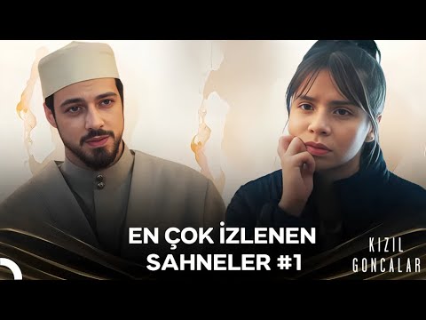 En Çok İzlenen Sahneler #1 - Kızıl Goncalar