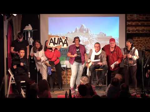 Stunk von Fans für Fans - Winnetou (Lohnschdener-Zores e.V.)