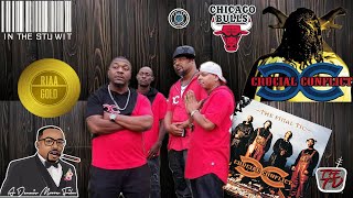 TFE TV : In The Stu Episode 9 : Crucial Conflict &quot;LIVE&quot;  (Dir. x @TFEBOSS)