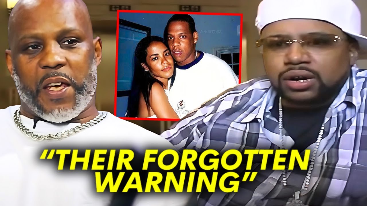 DMX & Pimp C WARNED Us About Jay Z | Interview Goes Viral