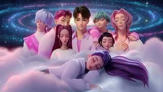 Drift into Deep Sleep in 5 Minutes 🌙 Dreamy Cloud Piano Music for Insomnia Relief & Calm Sleep