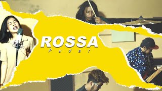 Download lagu ROSSA - PUDAR ( Rock Cover By CHILD OUT ) mp3