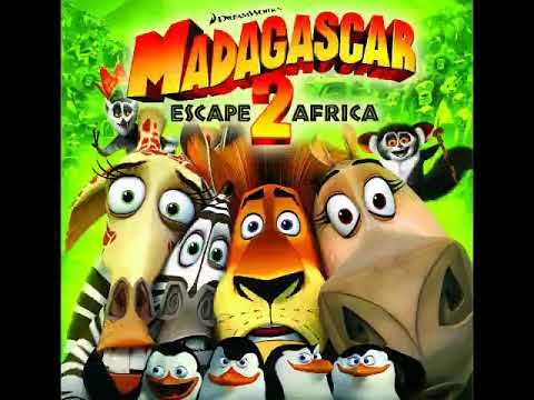 Hans Zimmer - Alex On The Spot