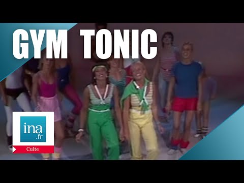 Gym tonic du 2 octobre 1983 | Archive INA