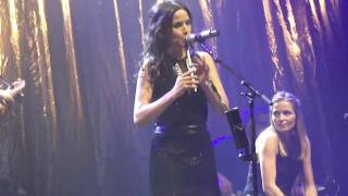Joy of Life_Trout In The Bath - The Corrs (Live at the Marquee - Cork - 09.06.16)