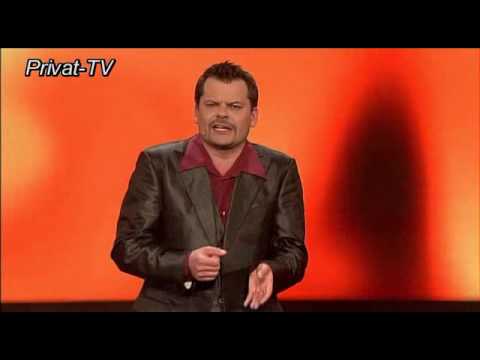 Die erogenen Zonen einer Frau ( Ingo Appelt-die Drecks...)