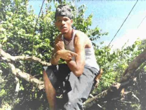 Jah D Ceva - Justice [Captain Riddim] 2011