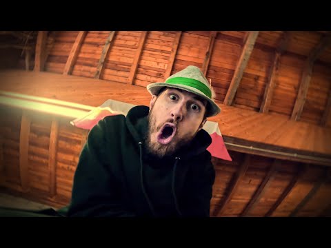 AUTsiderz - ECHTER TIROLER (feat. Chrisfader) [Official Video]