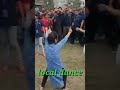 College Girls Dance Party
